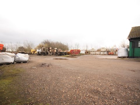 Our Premises
