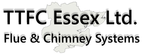 TTFC Essex Ltd. – Flue & Chimney Systems